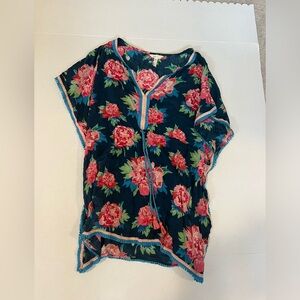 Matilda Jane bathing suit cover